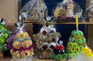 ميلود الخميسة والقنديل