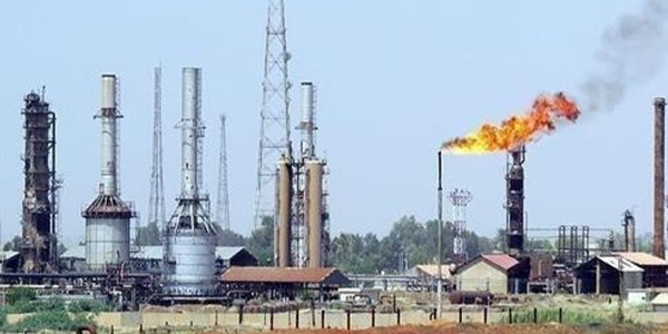 ليبيا تقترب من صفقة دولية لتطوير حقل غاز ضخم
