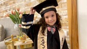 الطفلة الفلسطينية هند رجب تلهم “صوت هند رجب” وتحصد الأسد الفضي في البندقية