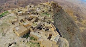 جادو تشكو تهالك خط المياه الرئيسي