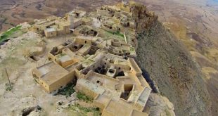 جادو تشكو تهالك خط المياه الرئيسي