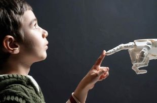 دراسة: 98% من الأطفال مبدعون مقابل 2% فقط من البالغين