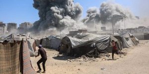 41 قتيلا و184 مصابا في غزة خلال الـ24 ساعة الأخيرة