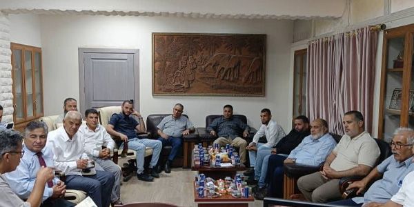 مصلحة الآثار وجامعة صبراته تتفقان على شراكة استراتيجية
