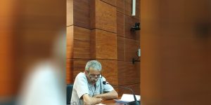 المركز الليبي للمحفوظات يقيم محاضرة عن التقاويم القديمة