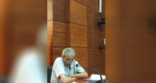 "المركز الليبي للمحفوظات يقيم محاضرة عن التقاويم القديمة"