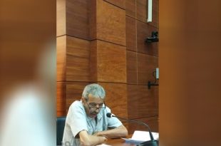 المركز الليبي للمحفوظات يقيم محاضرة عن التقاويم القديمة