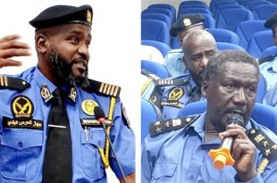 ورشة عمل بالغريفة حول أهمية الأجهزة الضبطية في دعم مهام الحرس البلدي