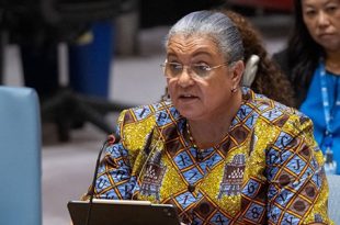 البعثة تدعو الشباب للمشاركة في لقاء حول تقريرها عن الشباب