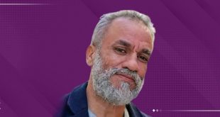 محمد الزروق يطلق مشروعًا لتبسيط الرواية الليبية للناشئة