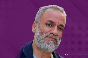 محمد الزروق يطلق مشروعًا لتبسيط الرواية الليبية للناشئة