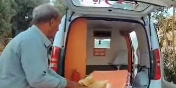 حالات تسمم في احدى المناسبات الأجتماعية بأجدابيا