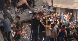 مهرجان بلجيكي يُلغي دعوة لموسيقي صهيوني بسبب غزة