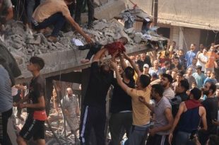 مهرجان بلجيكي يُلغي دعوة لموسيقي صهيوني بسبب غزة