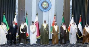 مجلس التعاون الخليجي يدعو لوقف فوري لإطلاق النار في غزة ويؤكد دعم فلسطين