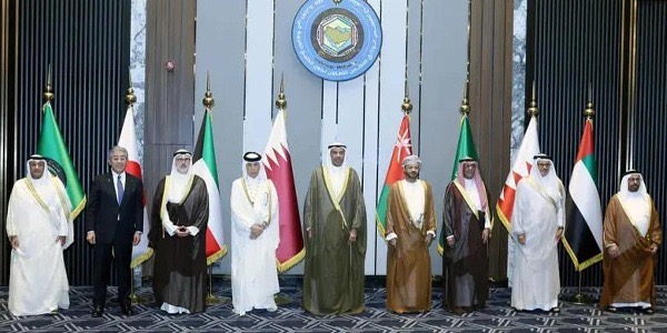 مجلس التعاون الخليجي يدعو لوقف فوري لإطلاق النار في غزة ويؤكد دعم فلسطين