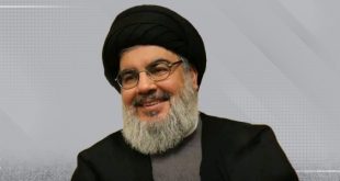خلافات بشأن سلاح حزب الله في ذكرى استشهاد أمينه العام