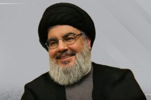 خلافات بشأن سلاح حزب الله في ذكرى استشهاد أمينه العام