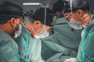 انطلاق عمليات زراعة الكلى بمستشفى بن سينا بسرت