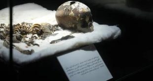 مومياء “أوان موهيجّاغ” الليبية… أقدم اكتشاف من نوعه في إفريقيا