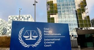 منظمات حقوقية فلسطينية تتعهد بمواصلة تعاونها مع الجنائية الدولية رغم عقوبات واشنطن