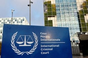 منظمات حقوقية فلسطينية تتعهد بمواصلة تعاونها مع الجنائية الدولية رغم عقوبات واشنطن