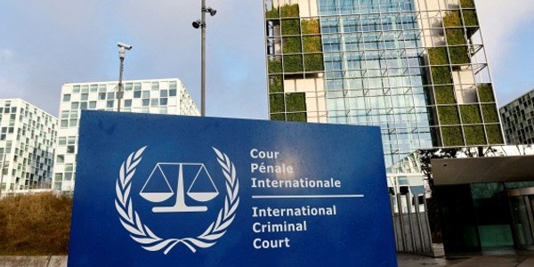 منظمات حقوقية فلسطينية تتعهد بمواصلة تعاونها مع الجنائية الدولية رغم عقوبات واشنطن