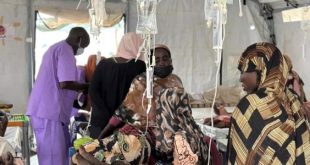 منظمة الصحة العالمية: أكثر من 400 ألف إصابة بالكوليرا هذا العام وارتفاع حاد في الوفيات
