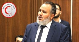 نقابة الأطباء ترفض اتهامات مدير وحدة الرقابة بسوق الجمعة وتطالب بالاعتذار