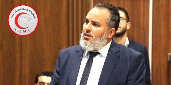 نقابة الأطباء ترفض اتهامات مدير وحدة الرقابة بسوق الجمعة وتطالب بالاعتذار