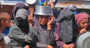 ارتفاع ضحايا الإبادة في غزة إلى أكثر من 66 ألفًا.. ووفاة 2571 منتظر مساعدات