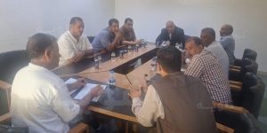 بلدية الجفرة تتابع الاستعدادات لانطلاق العام الدراسي الجديد 2025 – 2026