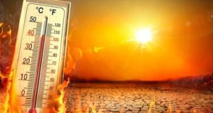 دورة المياه على الأرض باتت "أكثر اضطراباً".. الأمم المتحدة تحذر
