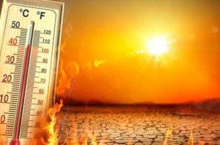 دورة المياه على الأرض باتت "أكثر اضطراباً".. الأمم المتحدة تحذر