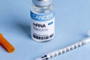 روسيا تعلن عن لقاح جديد للسرطان بتقنية “mRNA”