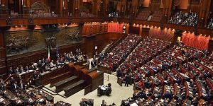 مجلس الشيوخ الإيطالي