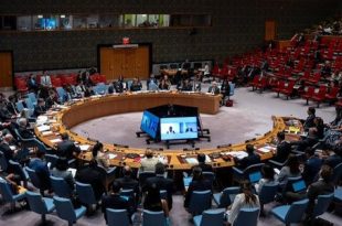 مجلس الأمن يدين ضربات على الدوحة دون ذكر إسرائيل رسميًا