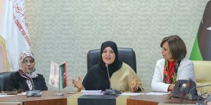 الاجتماع التمهيدي لانطلاق الحملة الوطنية للتوعية بسرطان الثدي في موسمها الخامس عشر