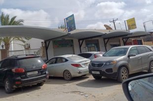 غياب التخطيط العمراني فاقم فوضى المدن؟