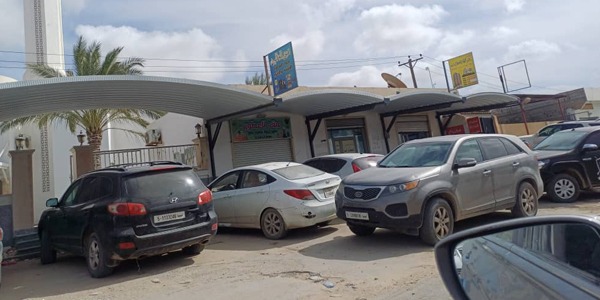 غياب التخطيط العمراني فاقم فوضى المدن؟