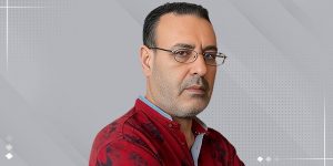 طارق القزيري