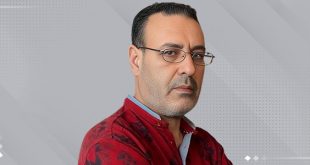 طارق القزيري