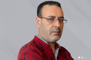 طارق القزيري