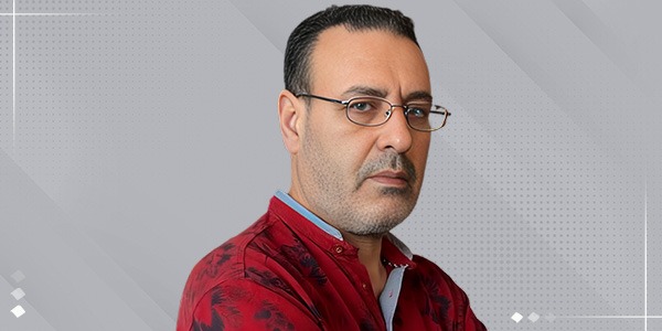 طارق القزيري