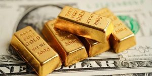 الذهب يكسر كل التوقعات: الأونصة ترتفع فوق 4000 دولار عالميًا