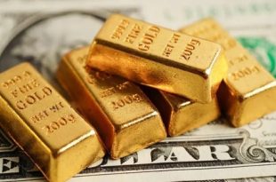 الذهب يكسر كل التوقعات: الأونصة ترتفع فوق 4000 دولار عالميًا