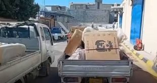 إطلاق المرحلة الرابعة من حملة “لستم وحدكم نحن معكم” لدعم مرضى ضمور العضلات