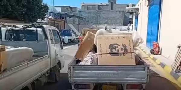 إطلاق المرحلة الرابعة من حملة “لستم وحدكم نحن معكم” لدعم مرضى ضمور العضلات