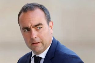 لوكورنو يقدّم استقالته ويعمّق الأزمة السياسية في فرنسا