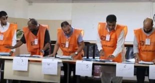 المفوضية العليا تحدد مواعيد جديدة لانتخابات المجالس البلدية في مختلف مناطق البلاد